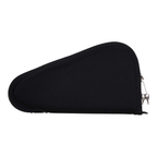 Allen Endura Lockable 13" Pistol Case Polyester Black