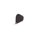 Allen Endura Lockable 13" Pistol Case Polyester Black
