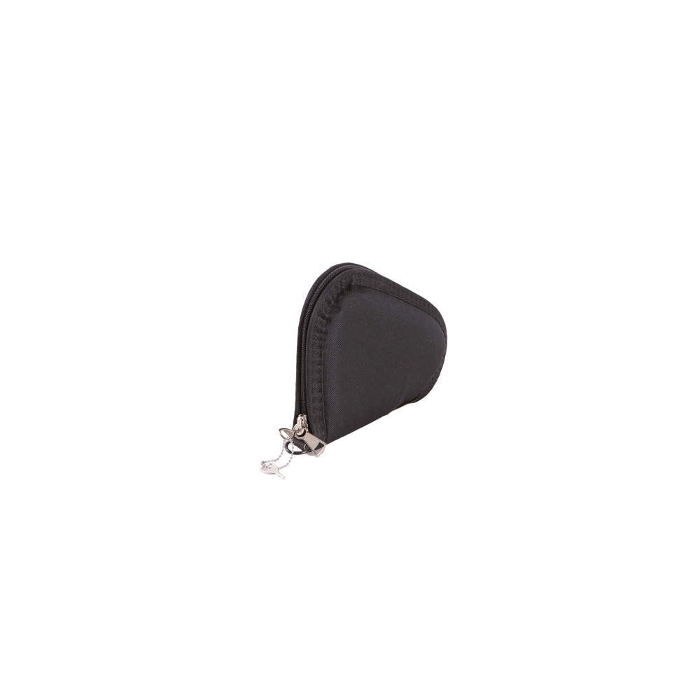 Allen Endura Lockable 13" Pistol Case Polyester Black
