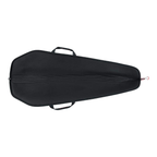 Allen Capitol Lockable 48" Rifle Case Black