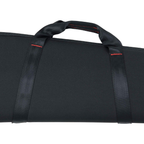 Allen Capitol Lockable 48" Rifle Case Black