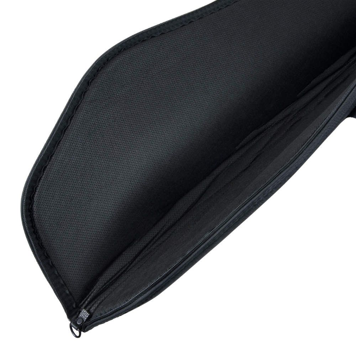 Allen Capitol Lockable 48" Rifle Case Black