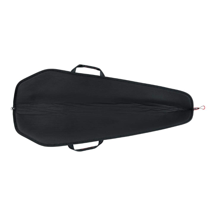 Allen Deckers Lockable 48" Rifle Case Black