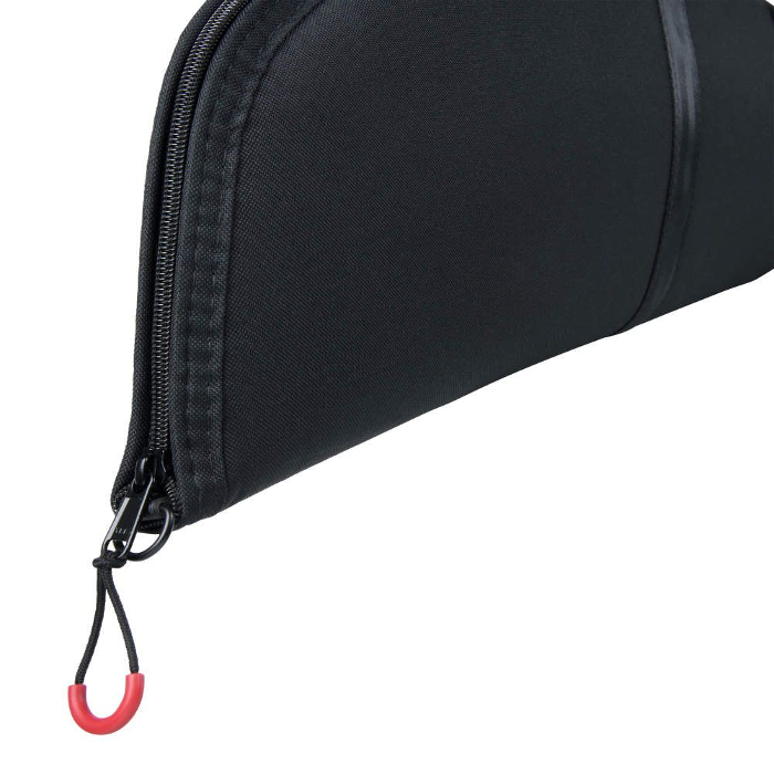 Allen Deckers Lockable 48" Rifle Case Black