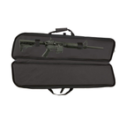 Allen Operator Lockable 42" Rifle Case Black