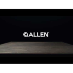 Allen Operator Lockable 42" Rifle Case Black