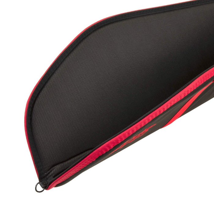 Allen Ruger Lockable 40" Rifle Case Nylon Black