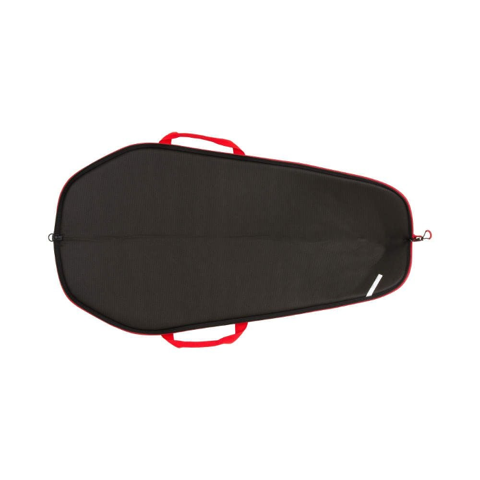 Allen Ruger Lockable 40" Rifle Case Nylon Black
