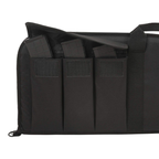 Allen Standard Lockable 38" Rifle Case Endura Black