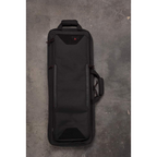 Allen Tac-Six Cohort Vertical Tactical Lockable 34" Rifle Case 600D Polyester Black