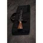 Allen Tac-Six Division Lockable 42" Rifle Case 600D Polyester Black