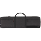 Allen Tac-Six Division Lockable 46" Rifle Case 600D Polyester Black