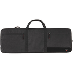 Allen Tac-Six Division Lockable 38" Rifle Case 600D Polyester Black