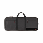 Allen Tac-Six Division Lockable 32" Rifle Case 600D Polyester Black