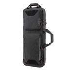 Allen Tac-Six Ghost Lockable 34" Rifle Case 600D Polyester Black