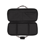 Allen Tac-Six Squad Lockable 32" Rifle Case 600D Polyester Black