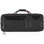 Allen Tac-Six Squad Lockable 32" Rifle Case 600D Polyester Black