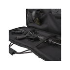 Allen Tac-Six Squad Lockable 32" Rifle Case 600D Polyester Black