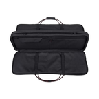 Allen Tac-Six Unit 38 Lockable 38" Rifle Case 600D Polyester Black