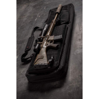 Allen Tac-Six Unit 55 Lockable 55" Rifle Case 600D Polyester Black