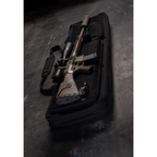 Allen Tac-Six Unit 55 Lockable 55" Rifle Case 600D Polyester Black