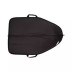 Allen Lockable 38" Rifle Case Endura Black