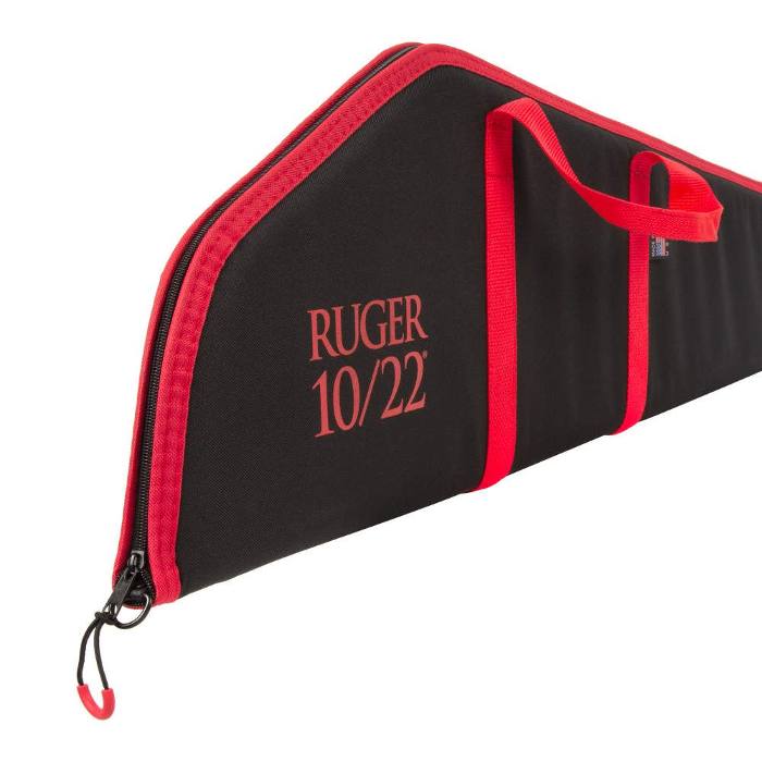Allen Ruger Rifle Case Nylon Black