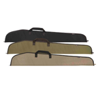 Allen Durango  Lockable 52" Shotgun Case Black