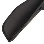 Allen Durango  Lockable 52" Shotgun Case Black