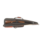 Allen Eliminator Lockable 52" Shotgun Case Black