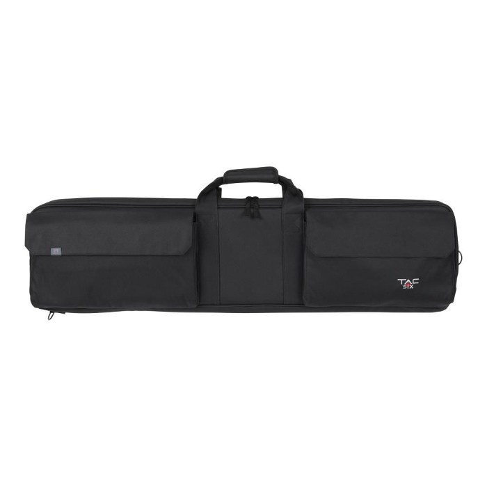 Allen Versa-Tac  Lockable 40" Shotgun Case Endura Black