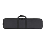 Allen Versa-Tac  Lockable 40" Shotgun Case Endura Black