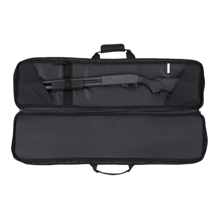 Allen Versa-Tac  Lockable 40" Shotgun Case Endura Black