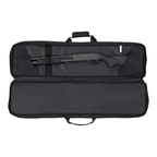 Allen Versa-Tac  Lockable 40" Shotgun Case Endura Black