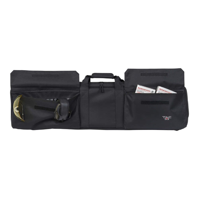Allen Versa-Tac  Lockable 40" Shotgun Case Endura Black