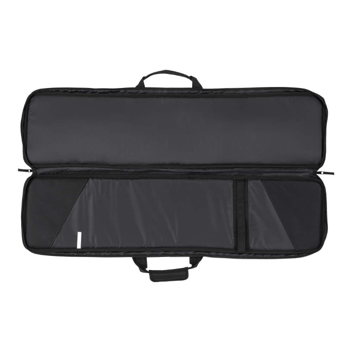 Allen Versa-Tac  Lockable 40" Shotgun Case Endura Black