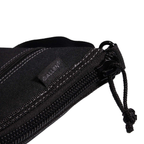 Allen Torrey Lockable Pistol Case Polyester Black