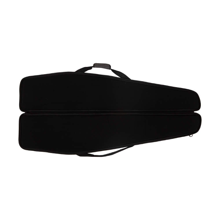 Allen Snowmass Lockable 50" Rifle Case Heather