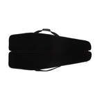 Allen Snowmass Lockable 50" Rifle Case Heather