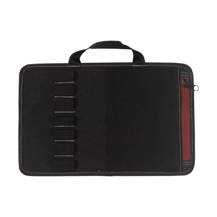 Allen Snowmass Lockable 50" Rifle Case Heather