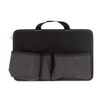 Allen Snowmass Lockable 50" Rifle Case Heather
