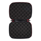Allen Ruger Phoenix Hardshell Lockable 7" Pistol Case Black