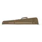Allen Punisher 2.0 Lockable 52" Shotgun Case Realtree Max-7