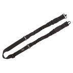 Allen Tac-Six Citadel Sling with QD Swivel Nylon Black 49"