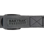 Allen KLNG Traction Padded Sling with Sling Swivel Rubber Midnight Gray 40.5"