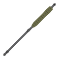 Allen KLNG Traction Padded Sling with Sling Swivel Rubber Ranger Green 40.5"