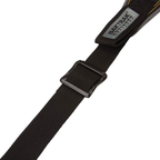 Allen Boulder BakTrak 2-Point Padded Sling with Sling Swivel Nylon and Rubber Black 36"