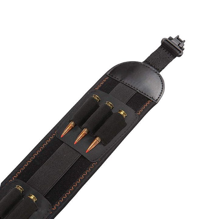 Allen Denali Cartridge Loop Sling Neoprene Black 42"