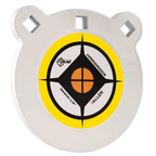 Allen EZ-Aim Hardrock Gong AR500 Steel Target 6"