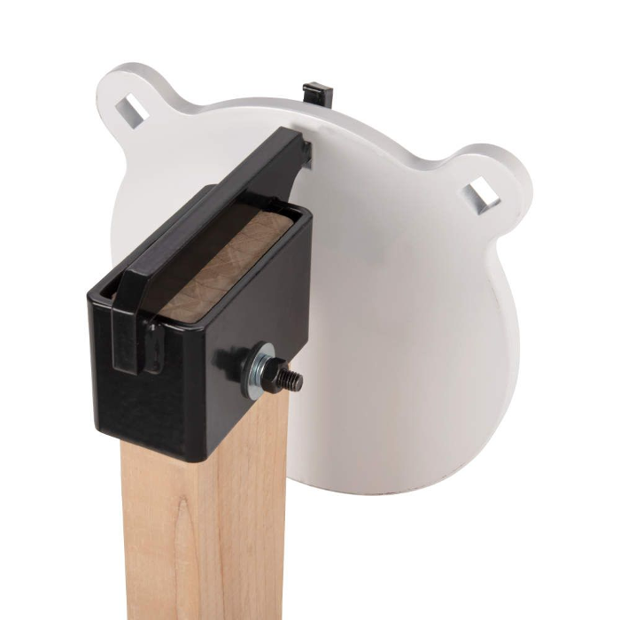 Allen EZ-Aim Steel Gong Target Hanging Hook